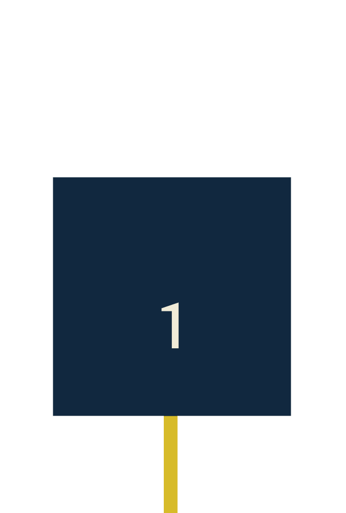 number-1